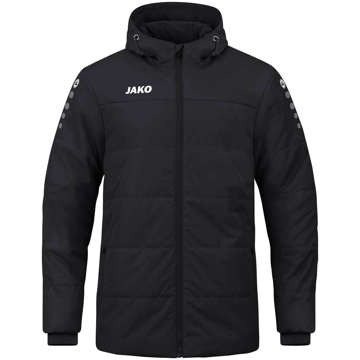 JAKO COACHJACKE TEAM MIT Artikelnummer: 7103 I Herren TSV Lohr