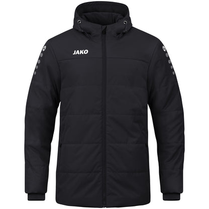 JAKO COACHJACKE TEAM MIT Artikelnummer: 7103 I Herren TSV Lohr