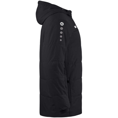JAKO COACHJACKE TEAM MIT Artikelnummer: 7103 I Herren TSV Lohr