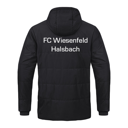 JAKO COACHJACKE TEAM MIT Artikelnummer: 7103 I FCWH