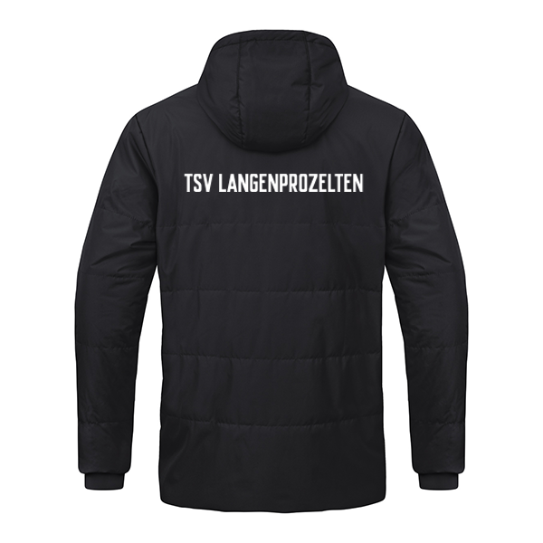 JAKO COACHJACKE TEAM MIT Artikelnummer: 7103 I TSV Langenprozelten