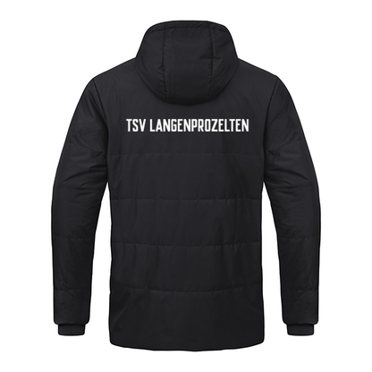 JAKO COACHJACKE TEAM MIT Artikelnummer: 7103 I TSV Langenprozelten