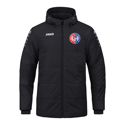 JAKO COACHJACKE TEAM MIT Artikelnummer: 7103 I FCWH