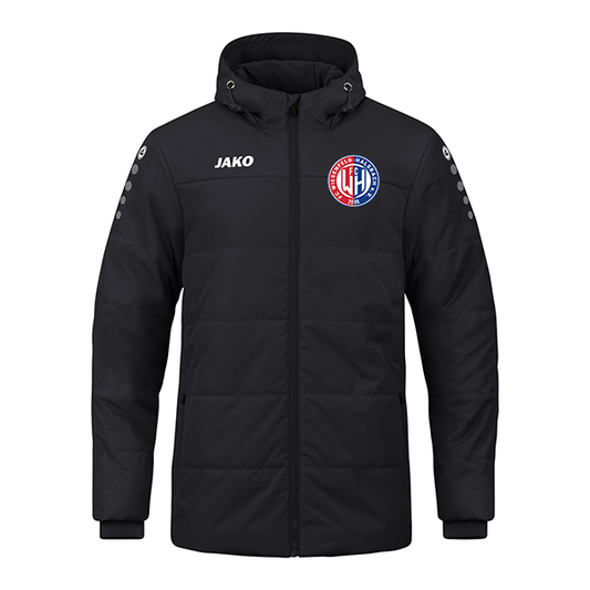JAKO COACHJACKE TEAM MIT Artikelnummer: 7103 I FC Wiesenfeld/Halsbach