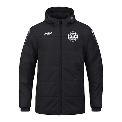 JAKO COACHJACKE TEAM MIT Artikelnummer: 7103 I FVGS