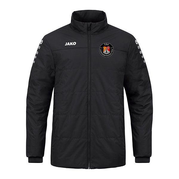 JAKO COACHJACKE TEAM Artikelnummer: 7104 I TSV Langenprozelten
