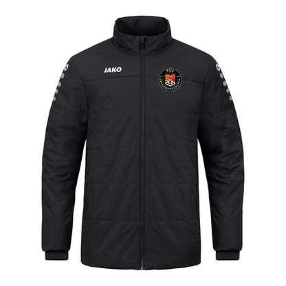 JAKO COACHJACKE TEAM Artikelnummer: 7104 I TSV Langenprozelten