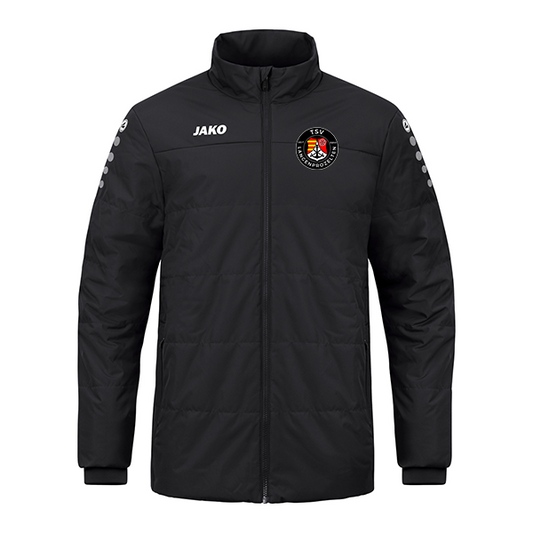 JAKO COACHJACKE TEAM Artikelnummer: 7104 I TSV Langenprozelten