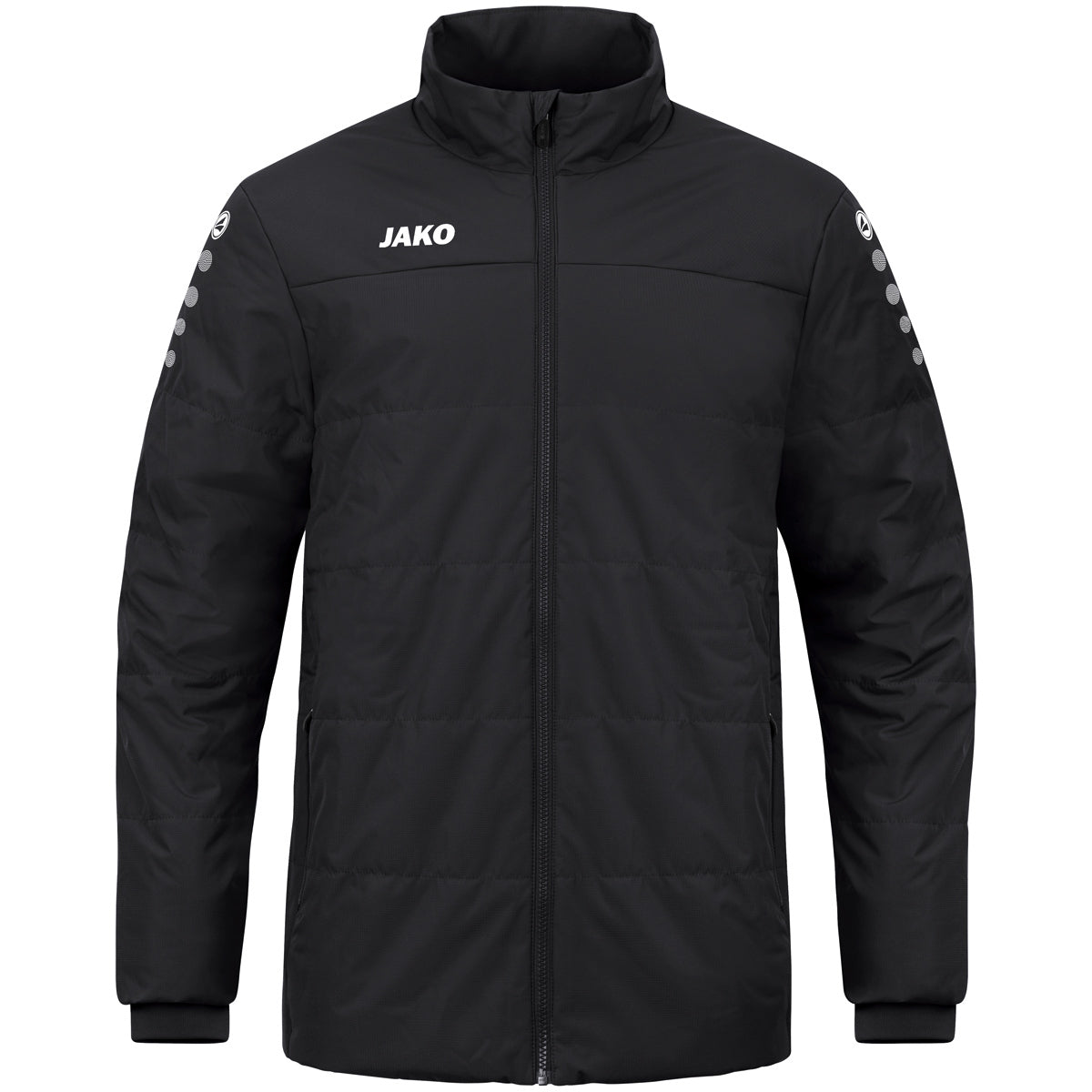 JAKO COACHJACKE TEAM Artikelnummer: 7104 I TSV Langenprozelten