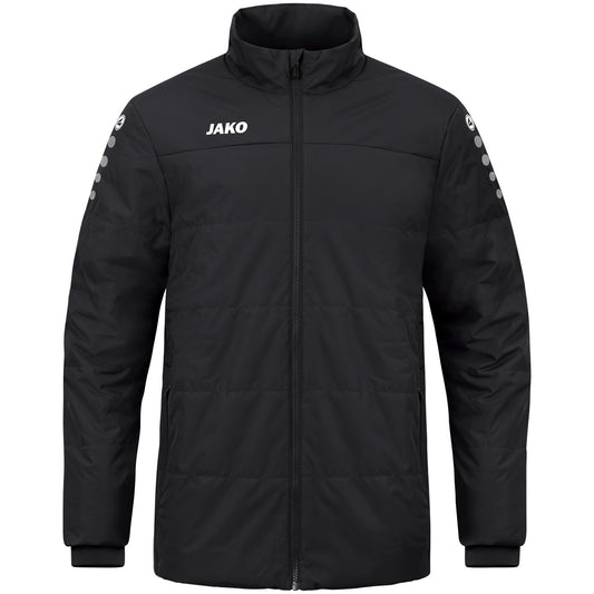 JAKO COACHJACKE TEAM Artikelnummer: 7104 I TSV Langenprozelten