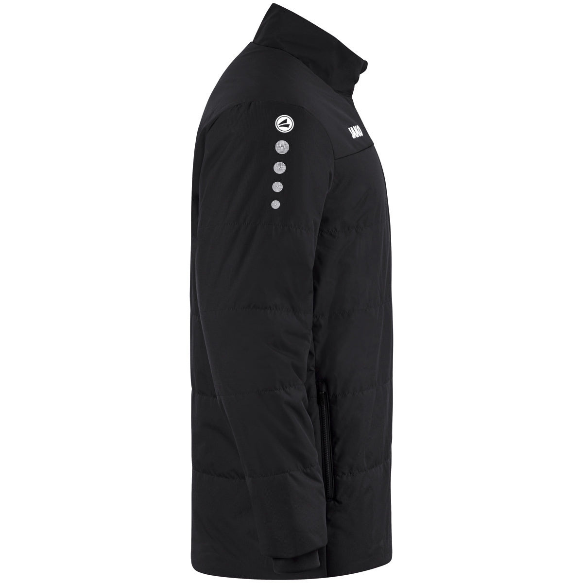 JAKO COACHJACKE TEAM Artikelnummer: 7104 I FVGS