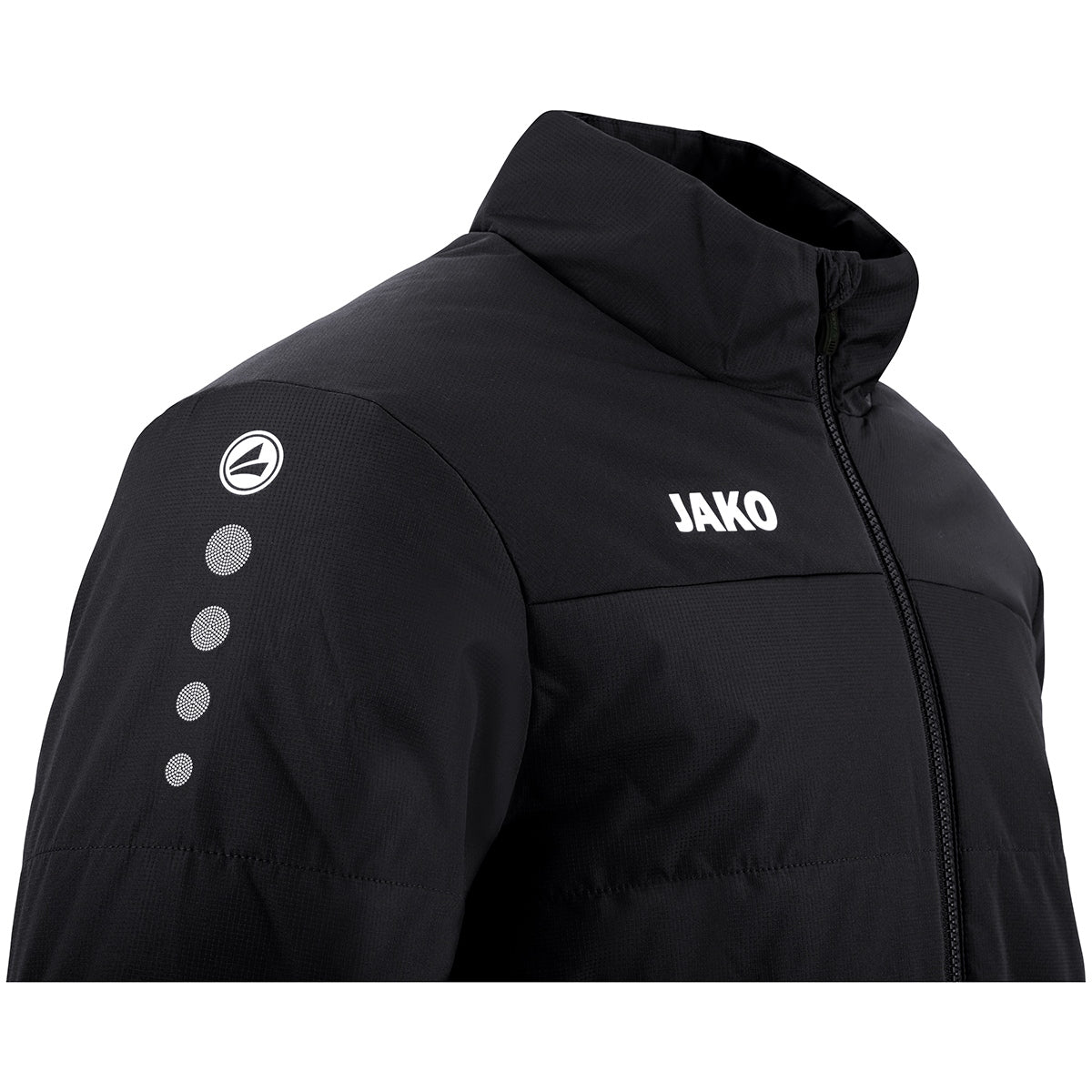 JAKO COACHJACKE TEAM Artikelnummer: 7104 I FVGS