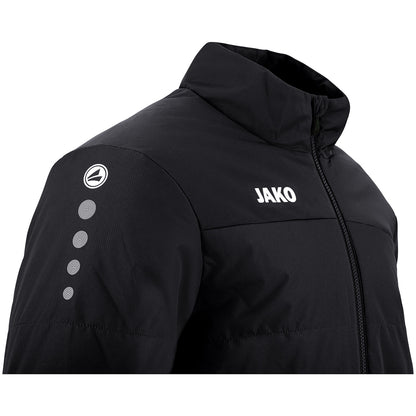 JAKO COACHJACKE TEAM Artikelnummer: 7104 I FVGS