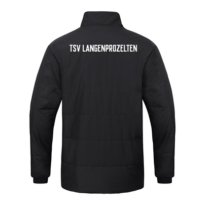 JAKO COACHJACKE TEAM Artikelnummer: 7104 I TSV Langenprozelten