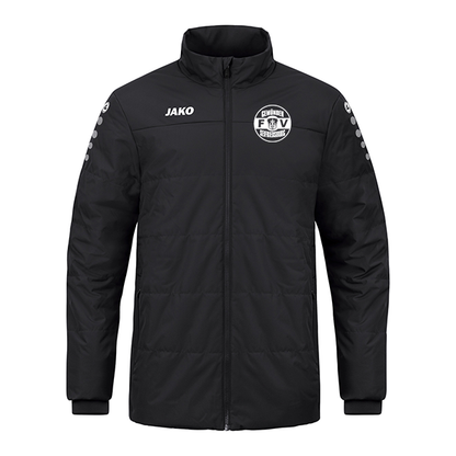 JAKO COACHJACKE TEAM Artikelnummer: 7104 I FVGS