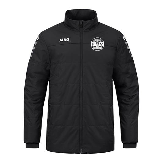 JAKO COACHJACKE TEAM Artikelnummer: 7104 I FVGS