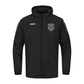 JAKO ALLWETTERJACKE TEAM 2.0 Artikelnummer: 7402 DJK Viktoria Wombach