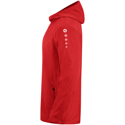 JAKO ALLWETTERJACKE TEAM 2.0 Artikelnummer: 7402 I FVGS