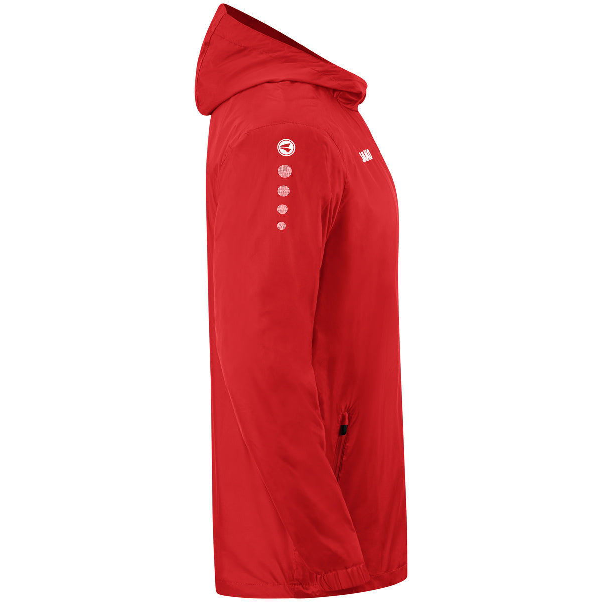 JAKO ALLWETTERJACKE TEAM 2.0 Artikelnummer: 7402 I FVGS