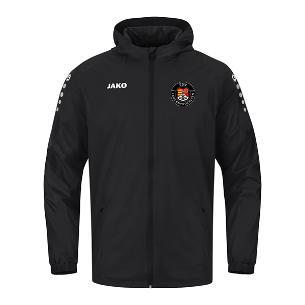 JAKO ALLWETTERJACKE TEAM 2.0 Artikelnummer: 7402 TSV Langenprozelten