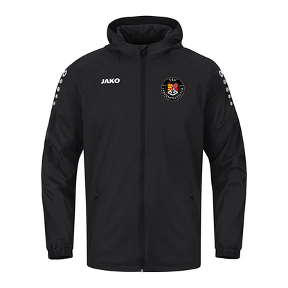 JAKO ALLWETTERJACKE TEAM 2.0 Artikelnummer: 7402 TSV Langenprozelten