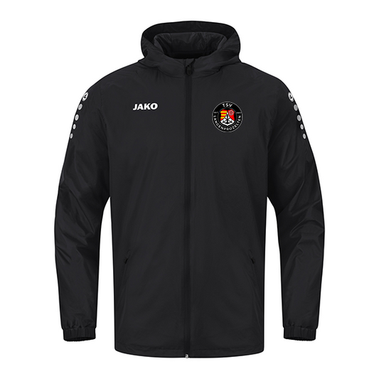 JAKO ALLWETTERJACKE TEAM 2.0 Artikelnummer: 7402 TSV Langenprozelten