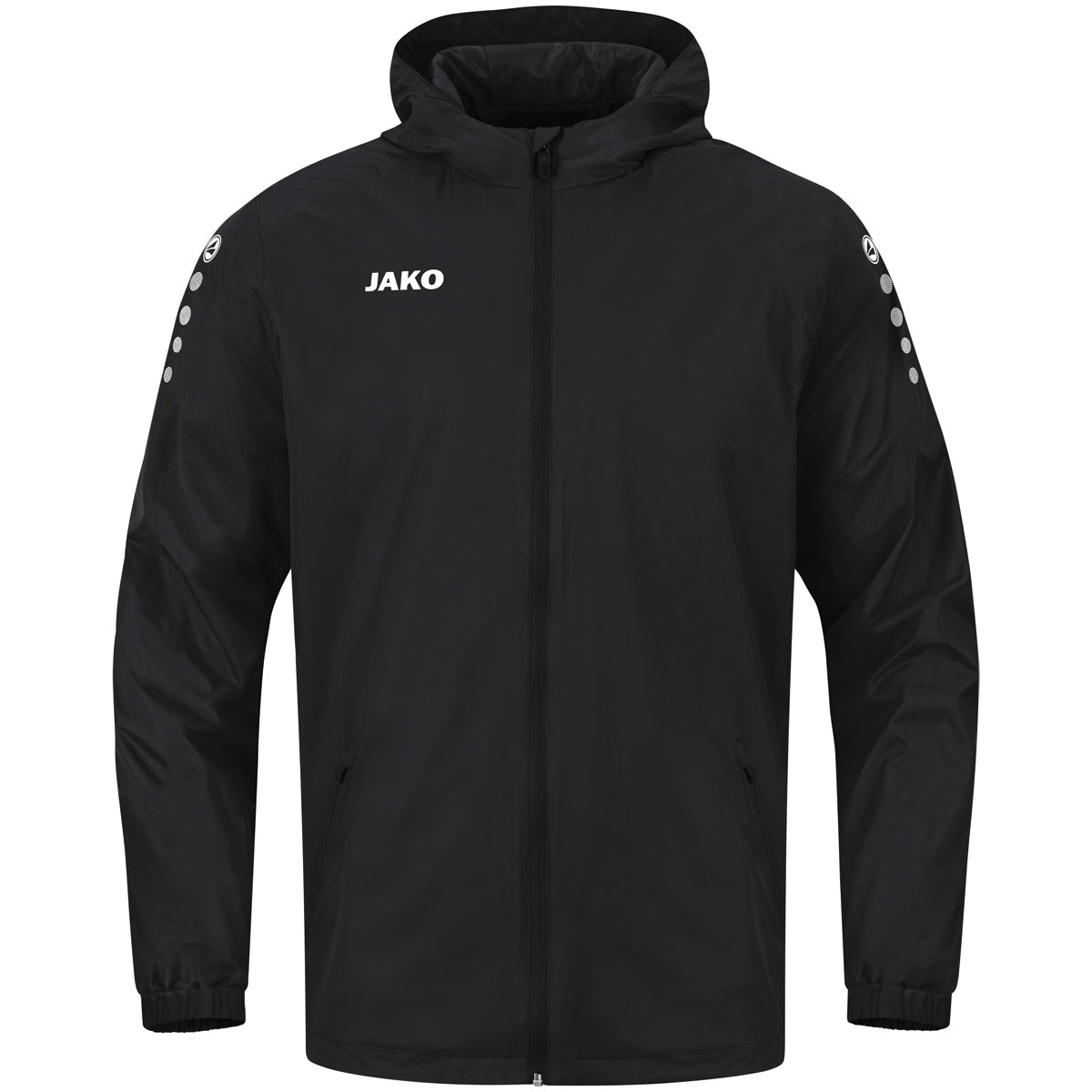 JAKO ALLWETTERJACKE TEAM 2.0 Artikelnummer: 7402 I Herren TSV Lohr