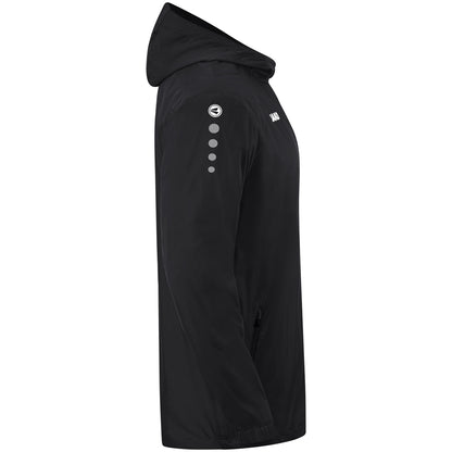 JAKO ALLWETTERJACKE TEAM 2.0 Artikelnummer: 7402 I Herren TSV Lohr