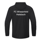 JAKO ALLWETTERJACKE TEAM 2.0 Artikelnummer: 7402 I FC Wiesenfeld/Halsbach