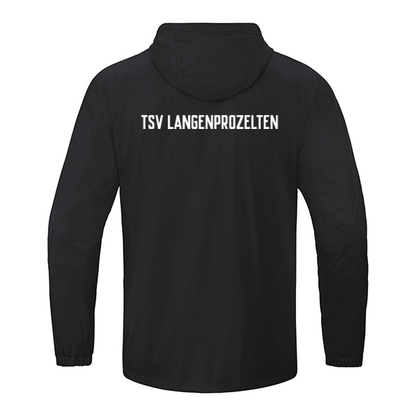 JAKO ALLWETTERJACKE TEAM 2.0 Artikelnummer: 7402 TSV Langenprozelten