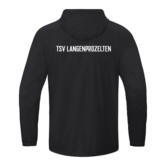 JAKO ALLWETTERJACKE TEAM 2.0 Artikelnummer: 7402 TSV Langenprozelten