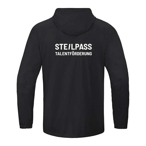 Steilpass JAKO 8-teiliges Ausstattungsset