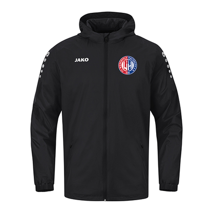 JAKO ALLWETTERJACKE TEAM 2.0 Artikelnummer: 7402 I FCWH