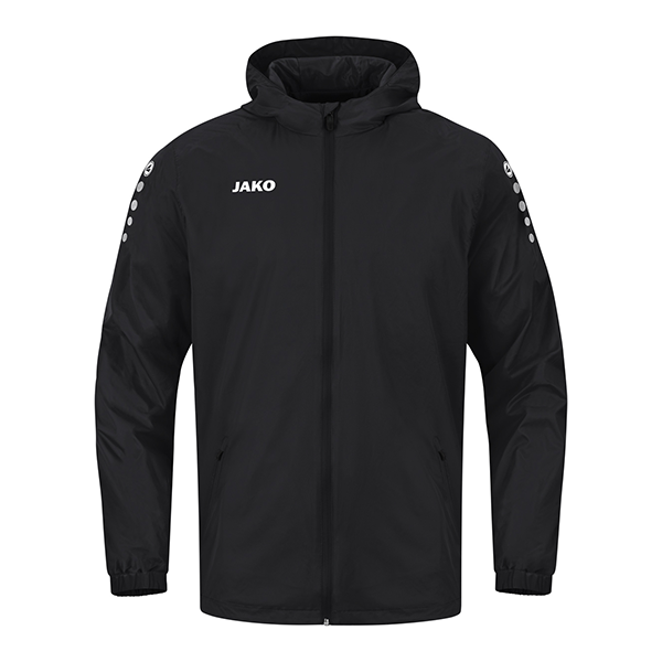 JAKO ALLWETTERJACKE TEAM 2.0 Artikelnummer: 7402 I Steilpass