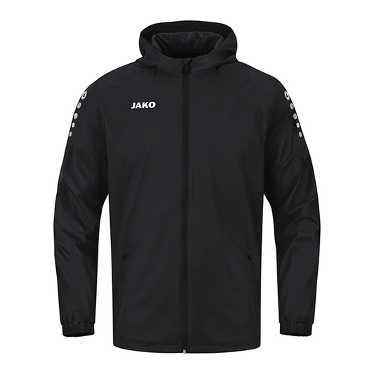 JAKO ALLWETTERJACKE TEAM 2.0 Artikelnummer: 7402 I Steilpass