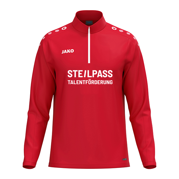 Steilpass JAKO 8-teiliges Ausstattungsset