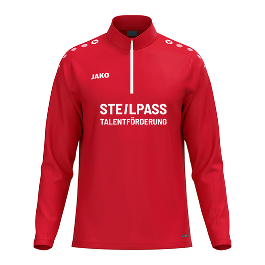 JAKO Ziptop ONE Artikelnummer: 8600 I Steilpass