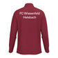 JAKO Ziptop ONE Artikelnummer: 8600 I FC Wiesenfeld/Halsbach