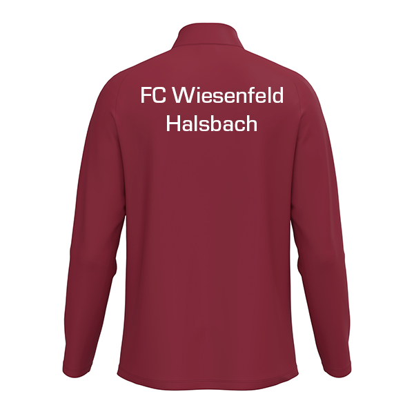 JAKO Ziptop ONE Artikelnummer: 8600 I FC Wiesenfeld/Halsbach