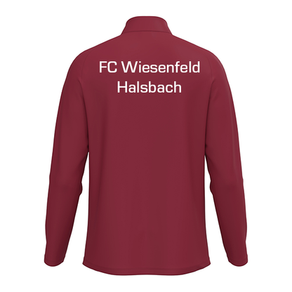 JAKO Ziptop ONE Artikelnummer: 8600 I FCWH
