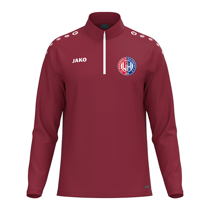 JAKO Ziptop ONE Artikelnummer: 8600 I FCWH
