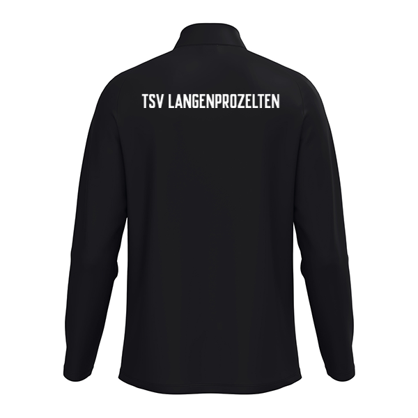 JAKO Ziptop Dynamic Artikelnummer: 8600 I TSV Langenprozelten