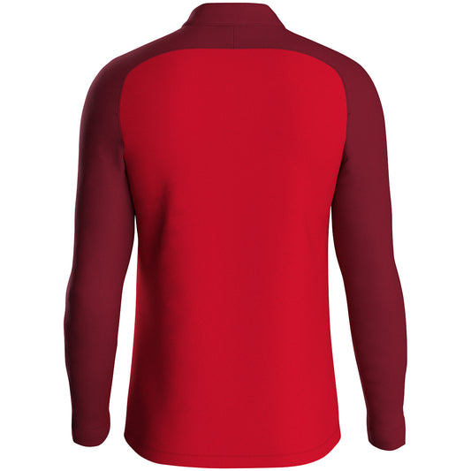 JAKO Ziptop Iconic Artikelnummer: 8624 I FVGS