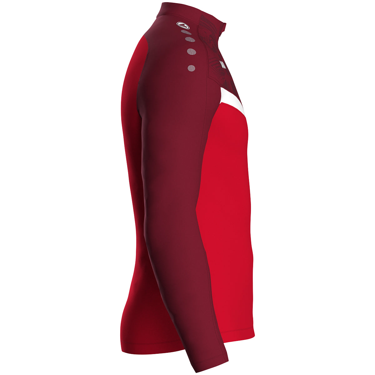 JAKO Ziptop Iconic Artikelnummer: 8624 I FVGS