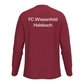 JAKO SWEAT ONE Artikelnummer: 8800 I FC Wiesenfeld/Halsbach