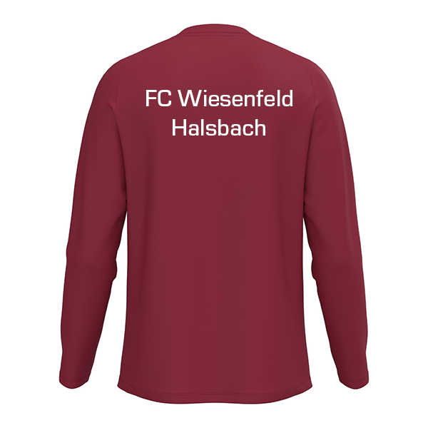 JAKO SWEAT ONE Artikelnummer: 8800 I FC Wiesenfeld/Halsbach