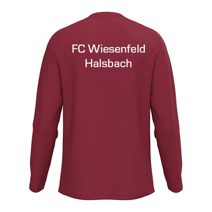 JAKO SWEAT ONE Artikelnummer: 8800 I FCWH
