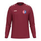 JAKO SWEAT ONE Artikelnummer: 8800 I FC Wiesenfeld/Halsbach