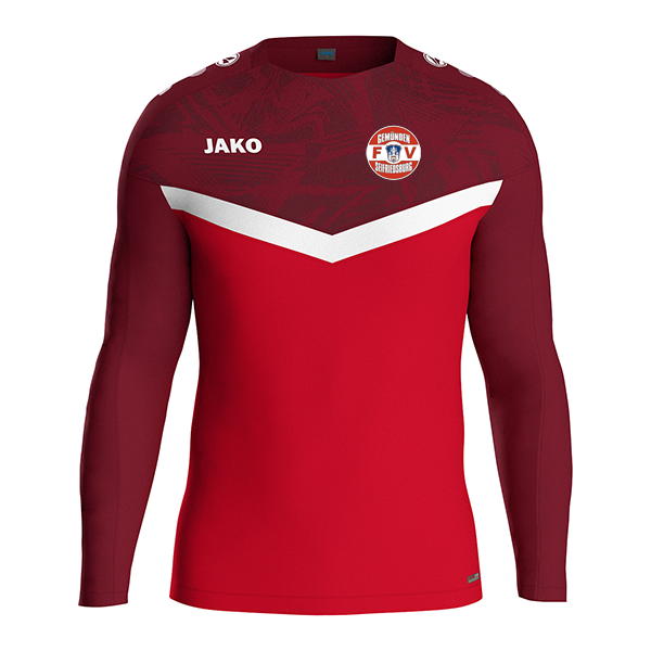 JAKO SWEAT Iconic Artikelnummer: 8824 I FVGS