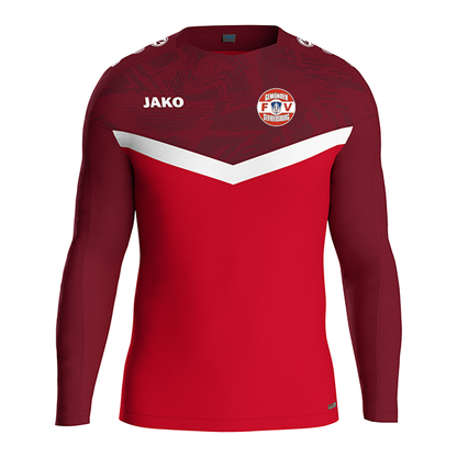 JAKO SWEAT Iconic Artikelnummer: 8824 I FVGS